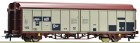 66865 Roco Sliding wall Box car